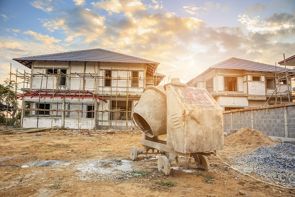 Travaux maison