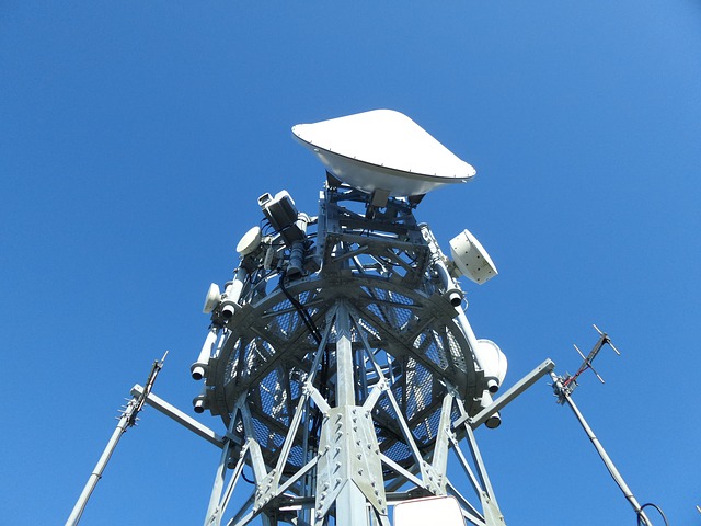 antenne 5G