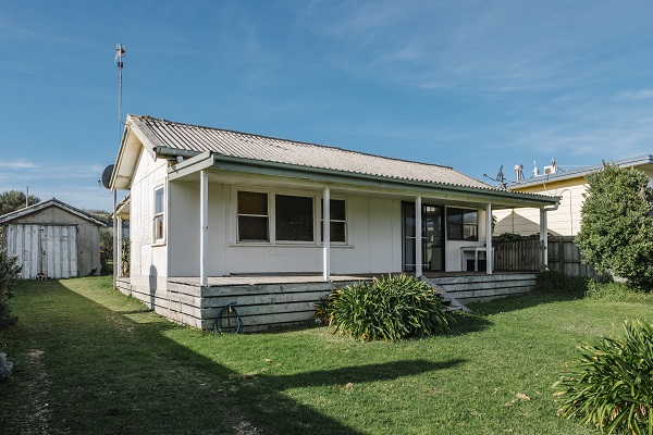 maison avec jardin 