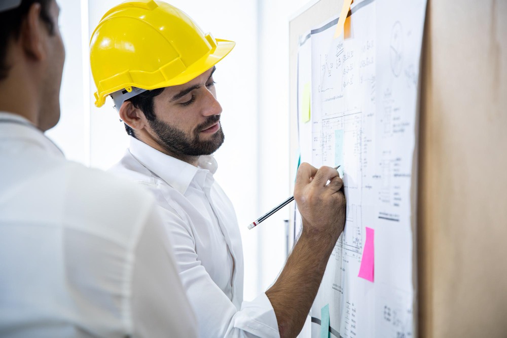 Comment bien choisir son maître d’œuvre pour un projet de construction ?