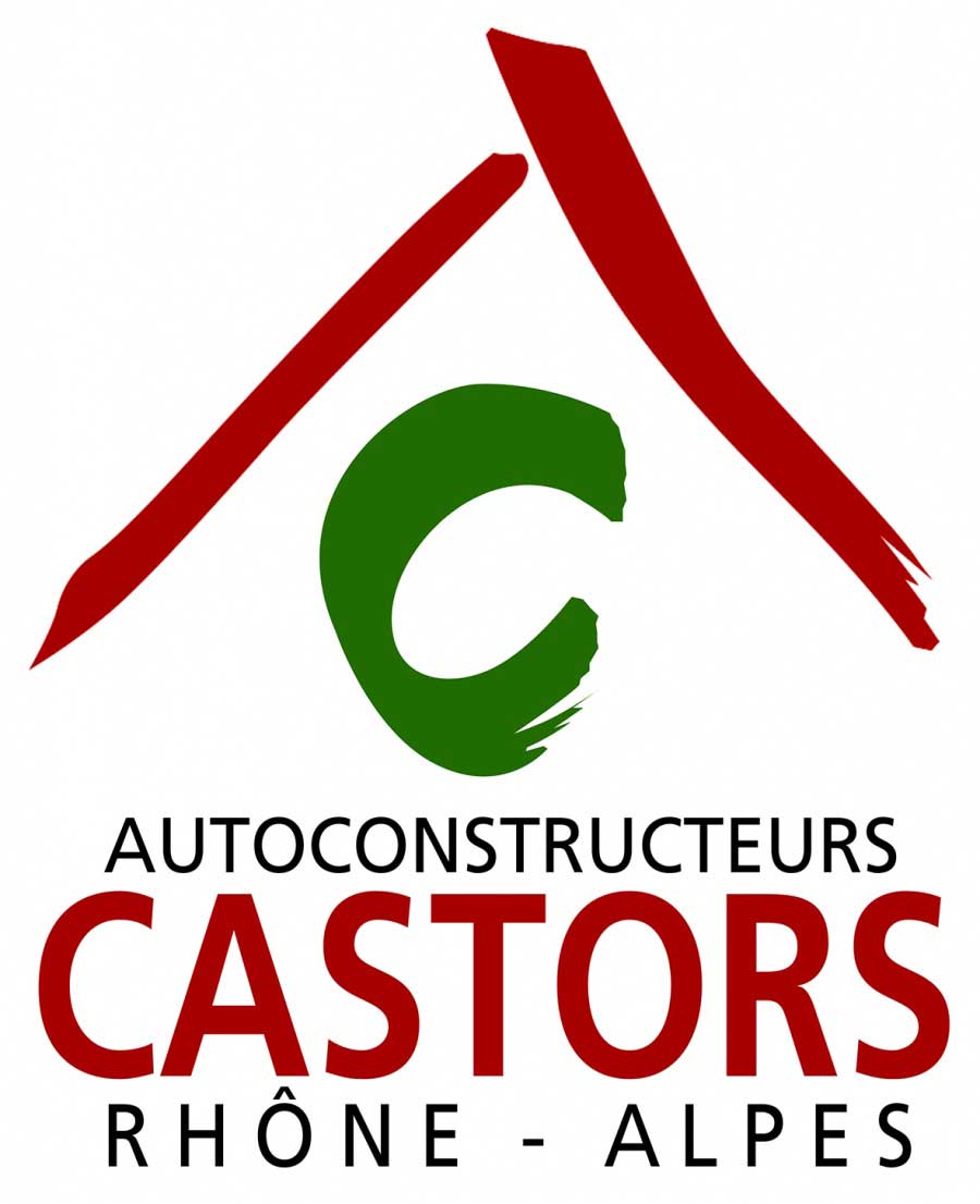 Association autoconstructeurs Castors Rhône Alpes