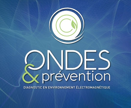 Ondes et Prévention diagnostic et environnement électromagnétique