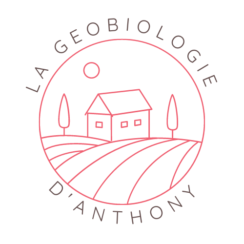 Logo La Géobiologie d'Anthony